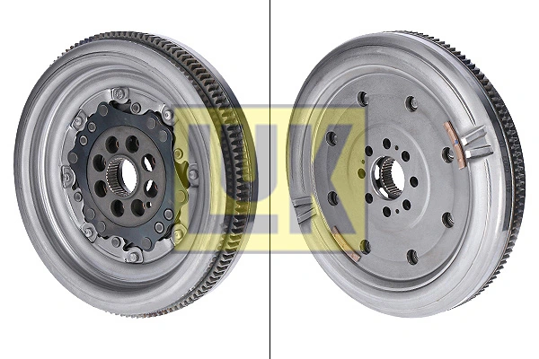 Flywheel